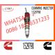 Diesel Fuel Injector 1529790 1846348 4062568 4088723 4954646 1846351 4954648 570016 For cum-mins For SCANIA