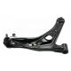 Right Front Lower Control Arms for Geely Jingang Kingkong Classic Car Parts Suspension System