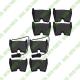 For Lamborghini Huracan LP550 560 Front Brake Pads OEM 420698151E