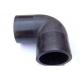 Butt 90 Elbow HDPE GB Industrial Steel Pipe Fittings