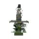 3 Axis Heavy Duty Universal Milling Machine Vertical Turret Mill