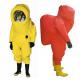 Omniseal Heavy Duty Chemical protective Suit Manufacture
