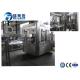 Bottling Filling Machine Complete Production Line Automatic Bottling Machine