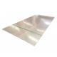 Decoration JIS 304 Stainless Steel Plate Food Grade Corrosion Resistance