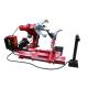 770kg Tire Changing Equipment , Truck Tyre Changer Machine Rim Size 14-26