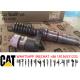 392-0206 Diesel Engine Injector 376-0509 162-8809 250-1306 20R-1269 20R-1270 For Caterpillar 3512B/3516B Common Rail