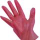 Latex Free Vinyl Disposable Medical Gloves Biodegradable ISO CE FDA Certified