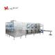 Auto Industrial Sus304 5 Gallon Water Filling Machine / Equipment Long Life