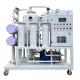ISO Double Stage Transformer Oil Purification Machine 6000L/H