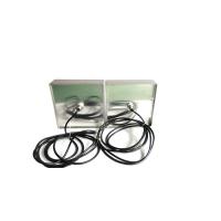 Sweep Generator Control Immersible Ultrasonic Transducer 40khz For Cleaning