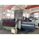 225KW Scrap Metal Baling Device Machine 380V 138 Tons Weight 50 HZ