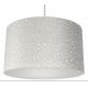 TC Cut Out Easy Fit Pendant Shade