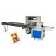 Scouring Pad Industrial Packing Machine Steady Running High Efficiency