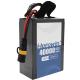 Herewin Semi-Solid State Battery 12S 45.6V 40000mAh for High-Performance UAVs