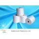 20/2 20/3 30/2 30/3 Dyed Polyester Spun Yarn Knitting Sewing