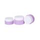 15ml/30ml/50ml Customized Color And Logo PP Cream Jar Eye Cream Face Cream Container Skin Care Packaging UKC30