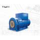400-15000kw Power Range Alternating Current Synchronous Motor with 14A Rated Current
