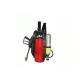 Light Dry Water Mist Extinguisher , Advanced Pressurized Water Extinguisher