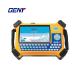 Portable Three Phase Meter Calibrator for Accurate Voltage and Current Measurement