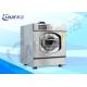 30KG Electric Heating Commercial Washing Machine For Laundry Service