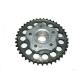 Heat resistant stainless steel Motorcycle Engine Components Sprocket SB004