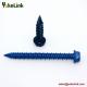 Hex Washer Head Concrete Screw Hi-Lo Thread Screws Ruspert Tapcon Screw