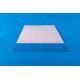 Adhesive Backed Aluminum Sheet For Refrigerator Evaporator Vulcanized Surface