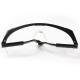 Anti Fog Surgical Safety Glasses / Medical Surgery Safety Glasses