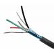 OEM Multipair Thermocouple Extension Cable Optional Insulation Cable Temperature  90°C