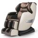 SPA LCD 3D Massage Chairs Smart Intelligent CB Zero Gravity Heated Massage Chair OEM