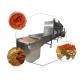 Fully Automatic Microwave Dryer Spice Sterilization Machine For Herbs Red Chilli Powder