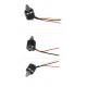 electric brushless motor high power system 2817 500kv for MINI Quadcopter