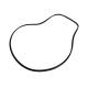 12B0421 Seal Ring for Wheel Loader Spare Parts