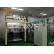 Compound Needle Raschel Net Machine 3- 7.5KW With High Reliability