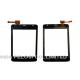 TECNO Y4 Glass Cell Phone LCD Screen Rectangle With Foam Bags Anti Static Boxes