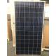 Anti Reflective Solar Energy Panels , Square Polycrystalline Solar Module