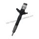 Common Rail Fuel Injector 295050-0820 23670-39385 23670-30380 For Toyota Dyna 1KD