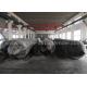 1.8m*15m Launching Boat Lift Air Bags Marine Salvage Airbags In Indonesian Shipyards