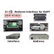 VW GOLF7 MIB2 Vehicle Android Auto Interface With Full Touch DVD