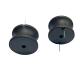 High Power I-beam Inductor Dr Magnetic Core Inductor Leaded Inductor Wire Wound