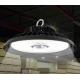 Intelligent LED high bay UFO with smart dimming sensor wireless control