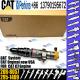 Cat C7 Engine Diesel Common Rail Fuel Injector 20R-8066	20R-8057 557-7627 243-4503 20R-9079  For Caterpillar Excavator