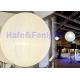 Metal Halide Inflatable LED Light 300 CM Hanging Ball Led Lamp