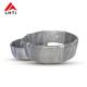 ASTM B348 Bending Titanium Wire Corrosion Resistance 0.5mm - 3mm Diameter