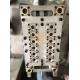 4Cr13 Stainless Steel PET Plastic Injection Preform Mould 12 Cavity