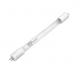 380uw/Cm2 Aluminium Base 842mm UV Light Tubes Ultraviolet Disinfection Lamps