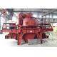 Mobile Vsi Plant Stone Crusing Industrial Compound Sand Crusher