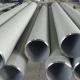 Industrial ASTM A269 Seamless Stainless Steel Tubing Hot Rolled Cold Rolled Brushed
