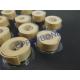 High Strength Aramid Garniture Tapes MK8 MK9 Spare Parts