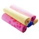 Machine Washable Pva Microfibre Cleaning Cloths Chemical Resistant